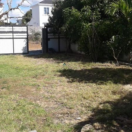 Apartamento Dino 3 Trou aux Biches Exterior foto