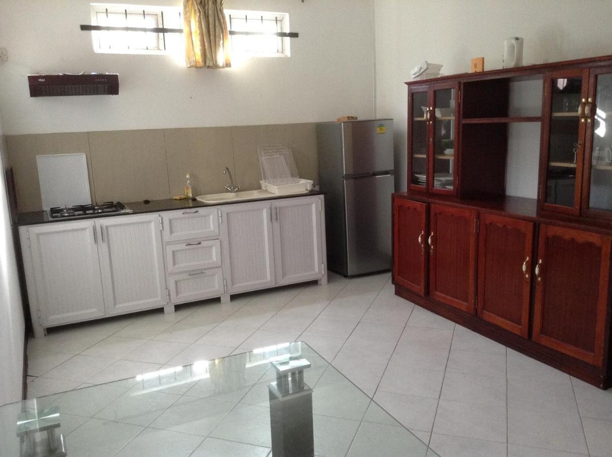 Apartamento Dino 3 Trou aux Biches Exterior foto