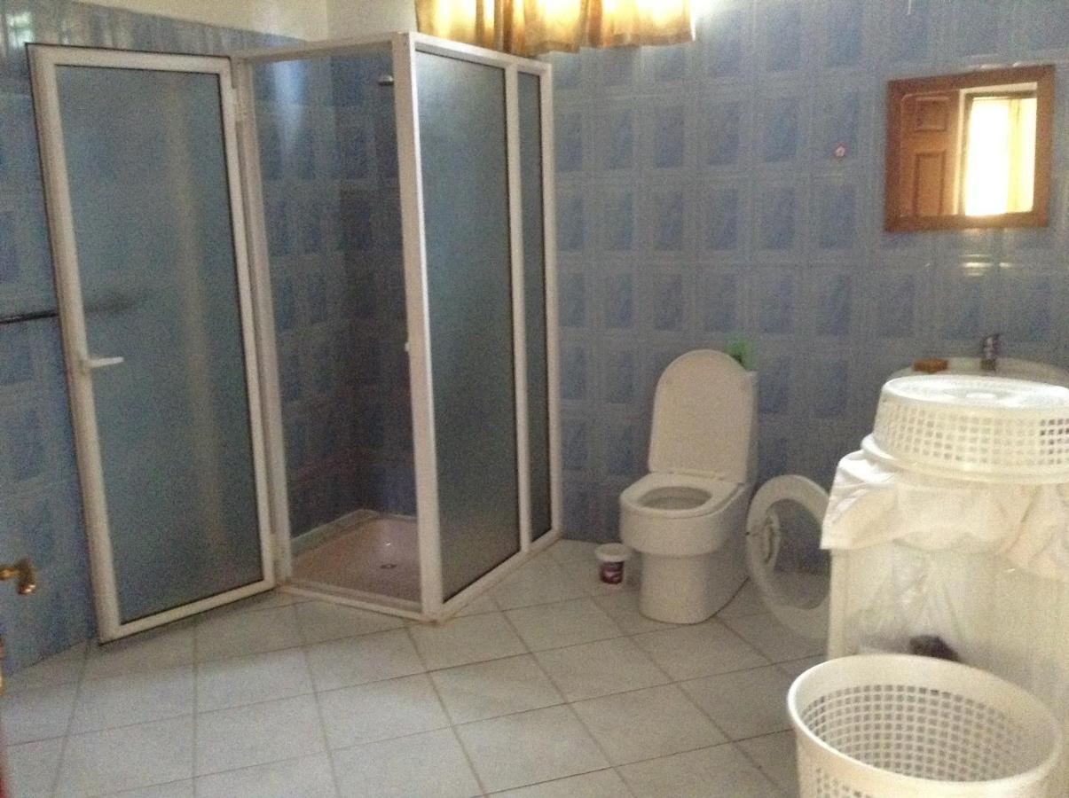 Apartamento Dino 3 Trou aux Biches Exterior foto