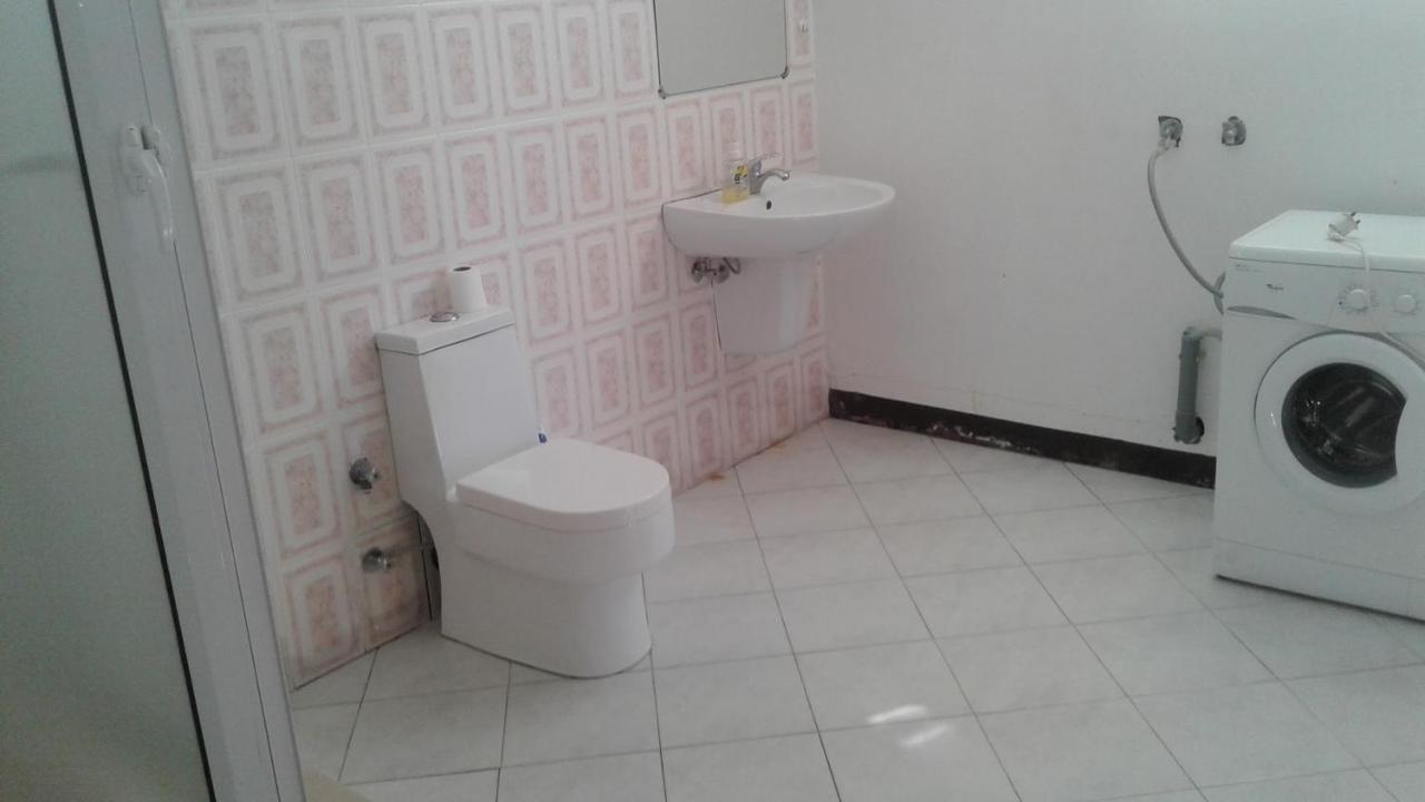 Apartamento Dino 3 Trou aux Biches Exterior foto