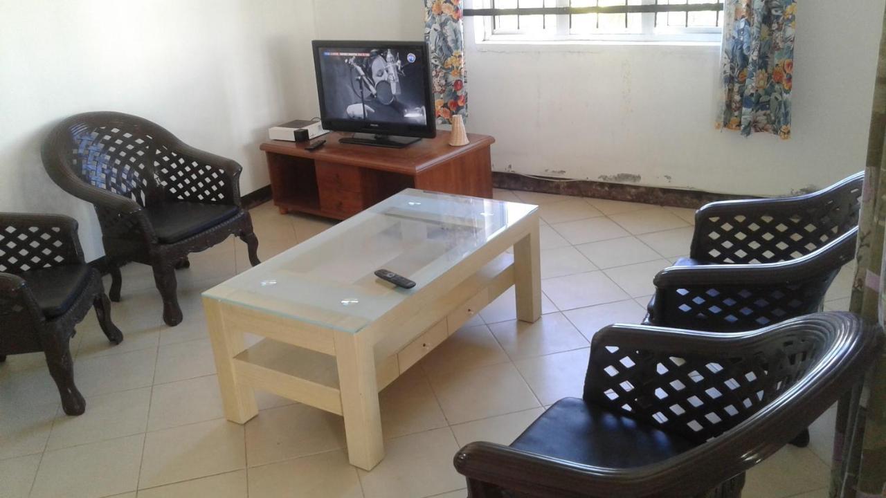 Apartamento Dino 3 Trou aux Biches Exterior foto