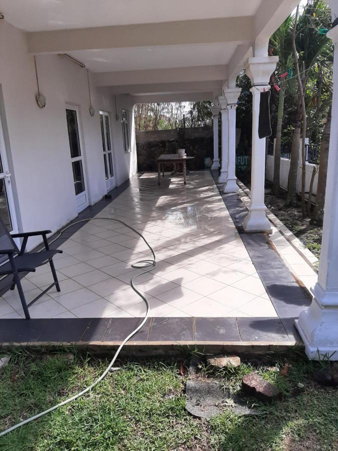 Apartamento Dino 3 Trou aux Biches Exterior foto