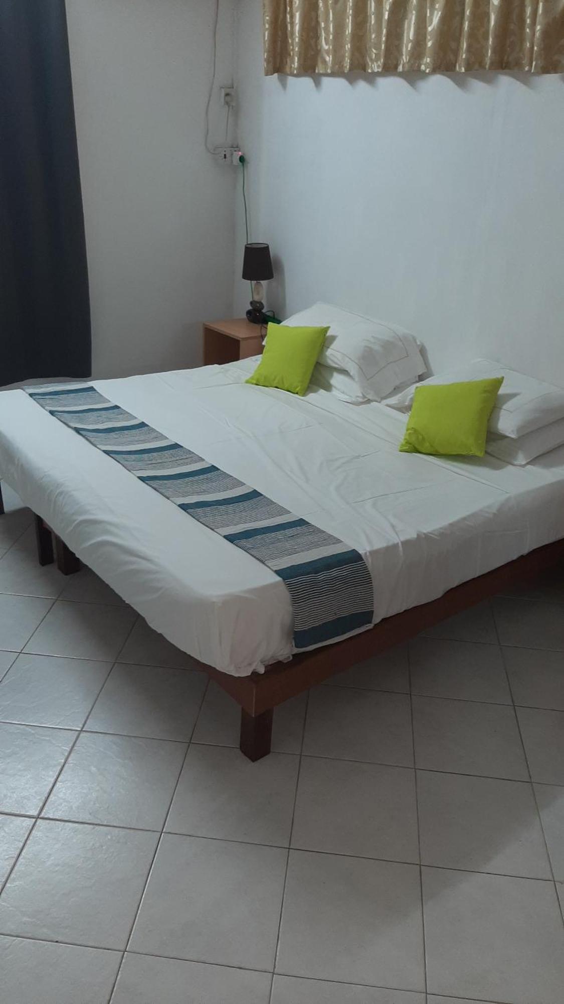Apartamento Dino 3 Trou aux Biches Exterior foto